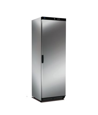 Single Door Stainless Steel Service Cabinet 380L