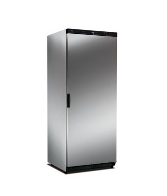 Single Door Stainless Steel Service Cabinet 640L