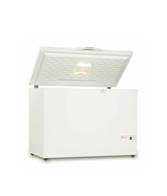 Low Energy Chest Freezer 383L