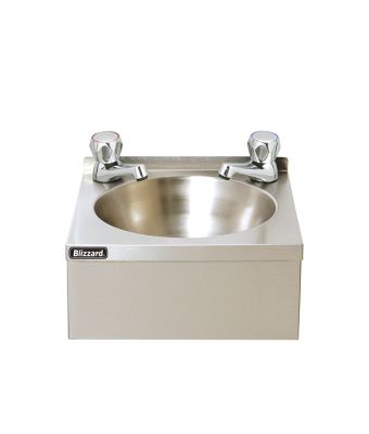 Wash hand basin