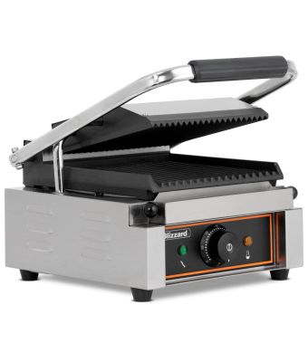 GRADED-00997-BRRCG1 Single Contact Grill