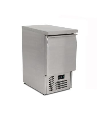 1 Door Compact Gastronorm Counter 109L