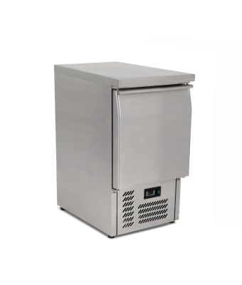 GRADED-00828-SA-GX-S451-H6C 1 Door Compact Gastronorm Counter 109L