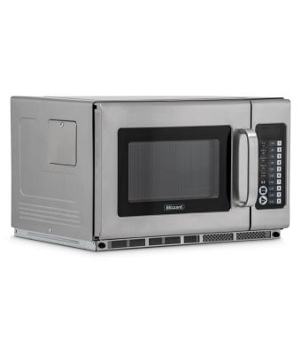 1800W Heavy Duty Commercial Microwave