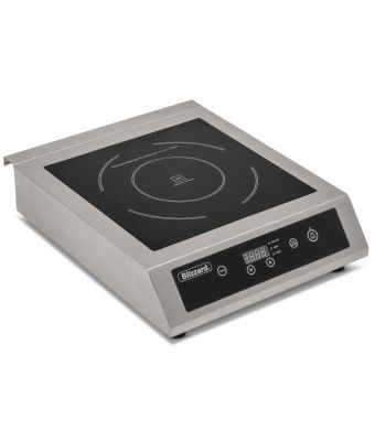 Induction Hob for Stock Pot 3000W