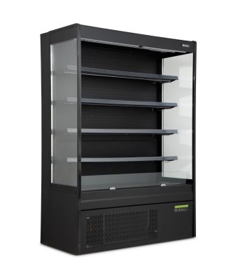 1.3m Open Front Multideck Display