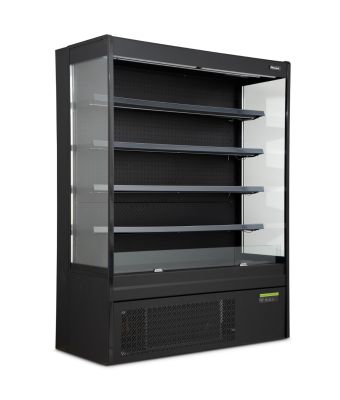 1.5m Open Front Multideck Display