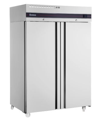 Double Door Slim Heavy Duty Refrigerator 1227L