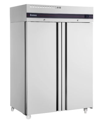 DOUBLE DOOR HEAVY DUTY REFRIGERATOR 