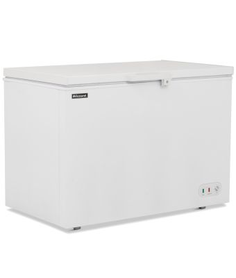 350L Chest Freezer