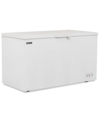 CHEST FREEZER 650L