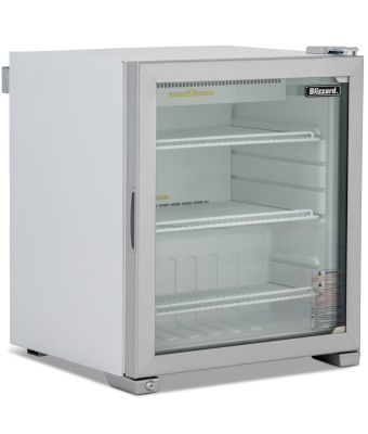 Counter Top Freezer 99L