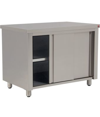 Base storage cupboard 1100mm Wide