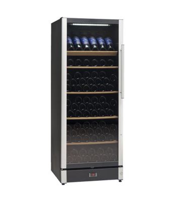 Upright Wine Cabinet (86 bottles)