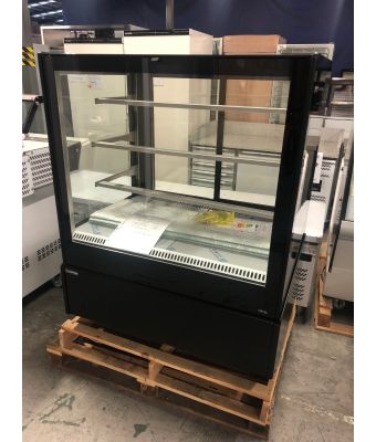 GRADED-01000-CHOPIN1000FV-VVR-CHOPIN PATISSERIE DISPLAY