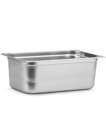 Stainless Steel Gastronorm Pan