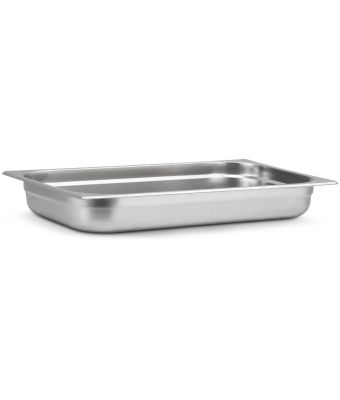 Stainless Steel Gastronorm Pan