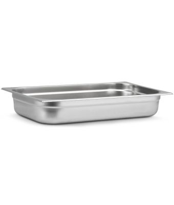 Stainless Steel Gastronorm Pan