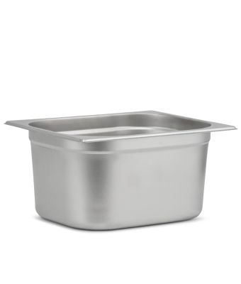 Stainless Steel Gastronorm Pan