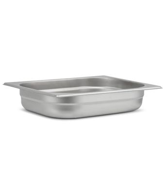 Stainless Steel Gastronorm Pan