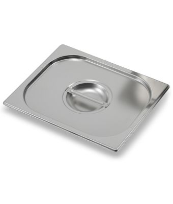 Stainless Steel Gastronorm Lid