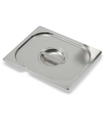 Stainless Steel Gastronorm Lid