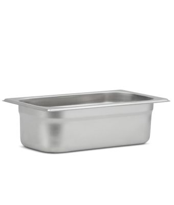 Stainless Steel Gastronorm Pan