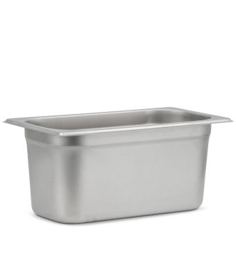 Stainless Steel Gastronorm Pan