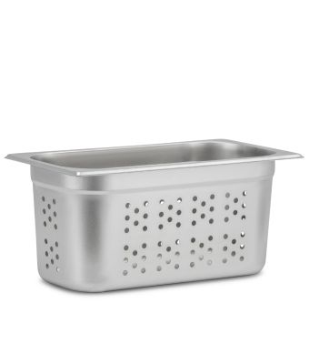 Stainless Steel Gastronorm Pan