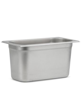 Stainless Steel Gastronorm Pan