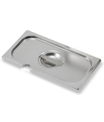 Stainless Steel Gastronorm Lid