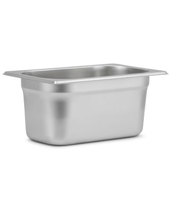 Stainless Steel Gastronorm Pan