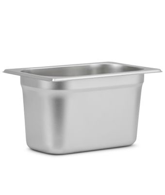 Stainless Steel Gastronorm Pan