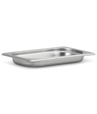 Stainless Steel Gastronorm Pan