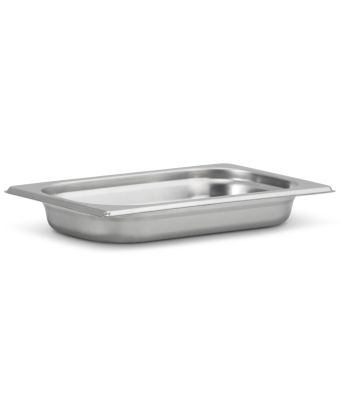 Stainless Steel Gastronorm Pan