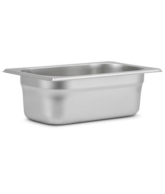 Stainless Steel Gastronorm Pan