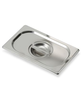 Stainless Steel Gastronorm Lid