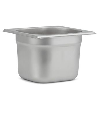 Stainless Steel Gastronorm Pan