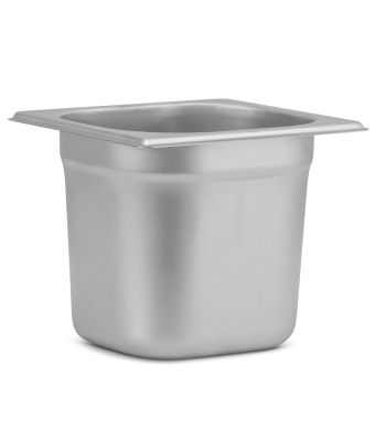 Stainless Steel Gastronorm Pan