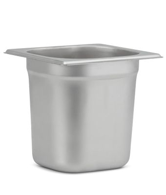Stainless Steel Gastronorm Pan