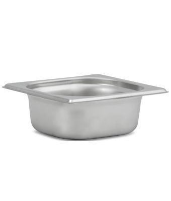 Stainless Steel Gastronorm Pan