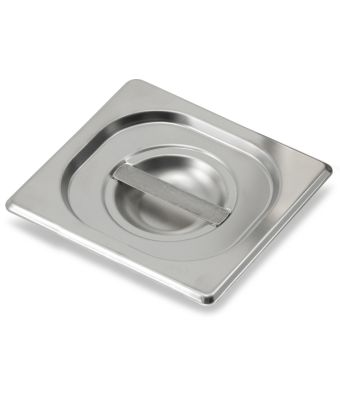 Stainless Steel Gastronorm Lid