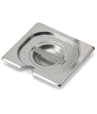 Stainless Steel Gastronorm Lid