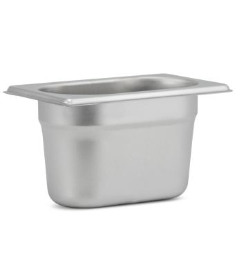 Stainless Steel Gastronorm Pan