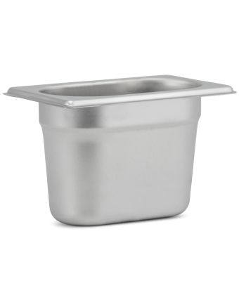 Stainless Steel Gastronorm Pan