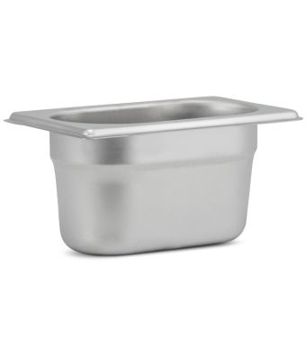 Stainless Steel Gastronorm Pan