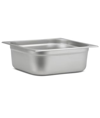 Stainless Steel Gastronorm Pan