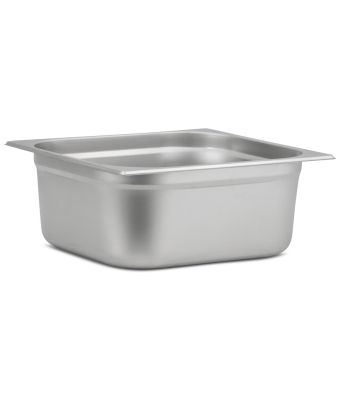 Stainless Steel Gastronorm Pan