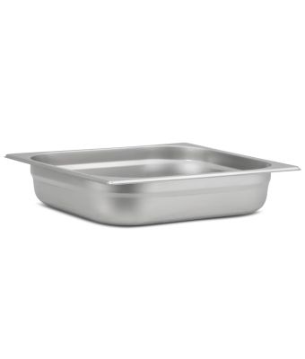 Stainless Steel Gastronorm Pan