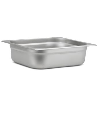 Stainless Steel Gastronorm Pan